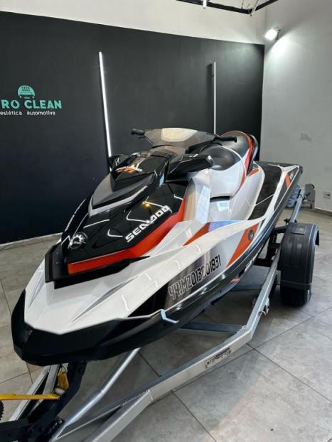SEA DOO GTI 130 SE , Foto 1
