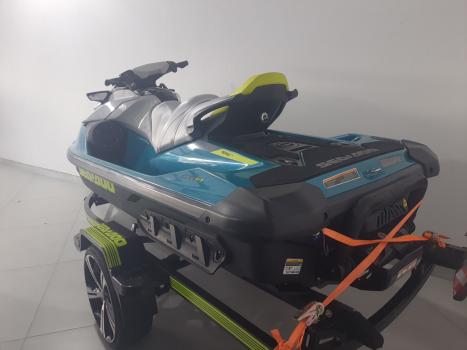 SEA DOO GTI SE 170 , Foto 2