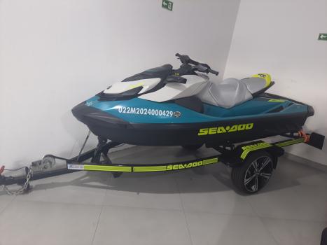 SEA DOO GTI SE 170 , Foto 3