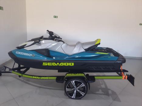 SEA DOO GTI SE 170 , Foto 5