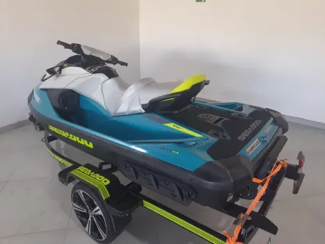 SEA DOO GTI SE 170 , Foto 7