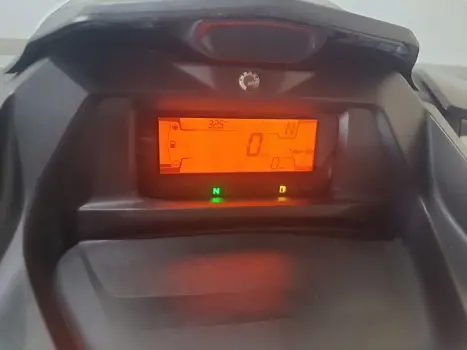 SEA DOO GTI SE 170 , Foto 8