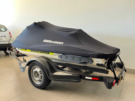 SEA DOO RXP 300 RS , Foto 5