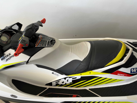 SEA DOO RXP 300 RS , Foto 10