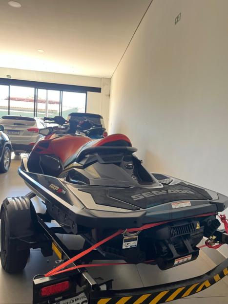 SEA DOO RXP 300 RS , Foto 4
