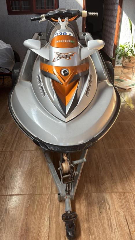 SEA DOO RXT 255 , Foto 1