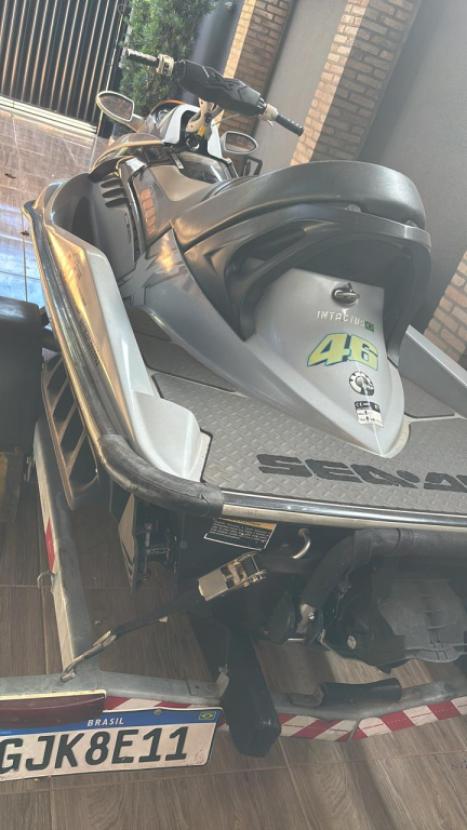SEA DOO RXT 255 , Foto 6