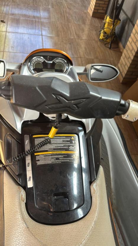 SEA DOO RXT 255 , Foto 7