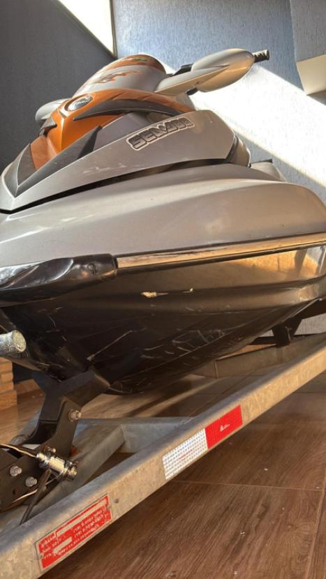 SEA DOO RXT 255 , Foto 8