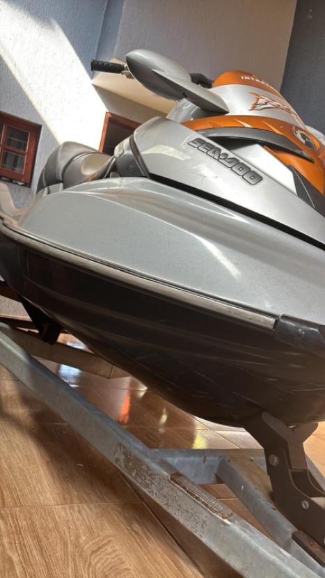 SEA DOO RXT 255 , Foto 9