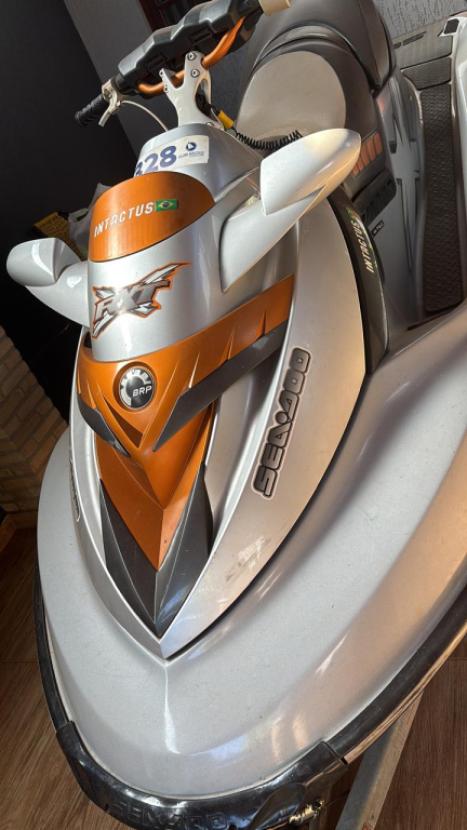 SEA DOO RXT 255 , Foto 3