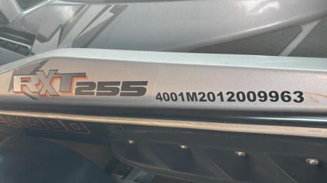 SEA DOO RXT 255 , Foto 14