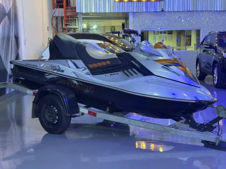 SEA DOO RXT 255 , Foto 7