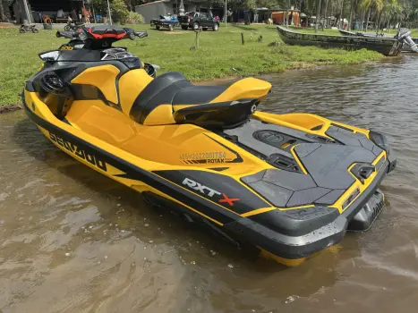 SEA DOO RXT 300 , Foto 3