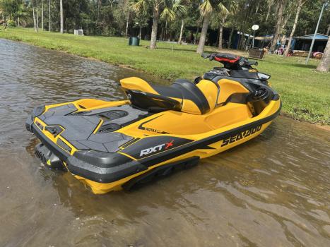 SEA DOO RXT 300 , Foto 4