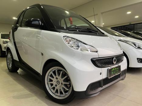 SMART Fortwo 1.0 MHD COUP 3 CILINDROS AUTOMTICO, Foto 2