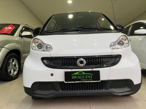 SMART Fortwo 1.0 MHD COUP 3 CILINDROS AUTOMTICO, Foto 3