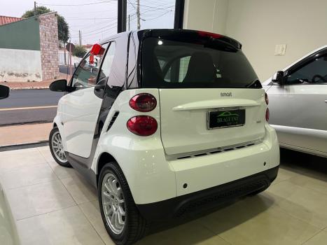 SMART Fortwo 1.0 MHD COUP 3 CILINDROS AUTOMTICO, Foto 8