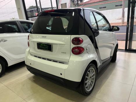 SMART Fortwo 1.0 MHD COUP 3 CILINDROS AUTOMTICO, Foto 9