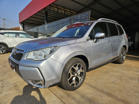 SUBARU Forester 2.0 16V 4P XT 4X4 AUTOMTICO, Foto 2