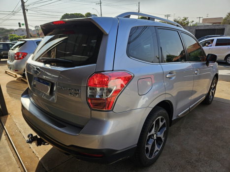 SUBARU Forester 2.0 16V 4P XT 4X4 AUTOMTICO, Foto 8