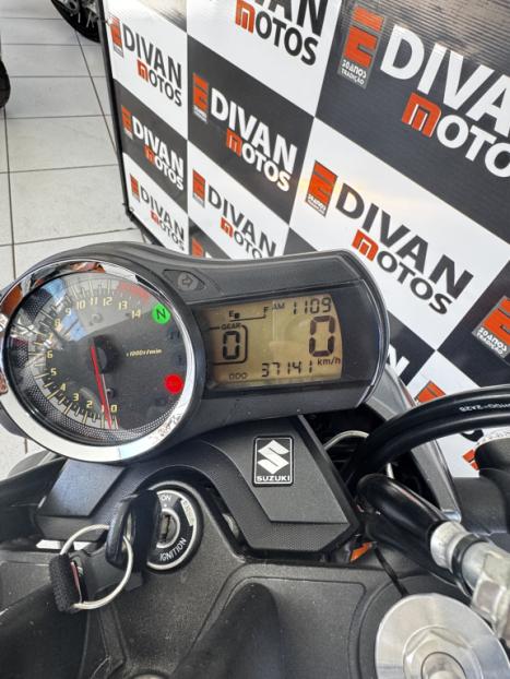 SUZUKI Bandit 650 N, Foto 3