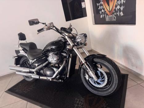SUZUKI Boulevard M 800 , Foto 2