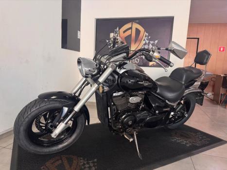 SUZUKI Boulevard M 800 , Foto 3