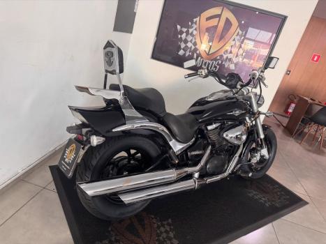 SUZUKI Boulevard M 800 , Foto 4