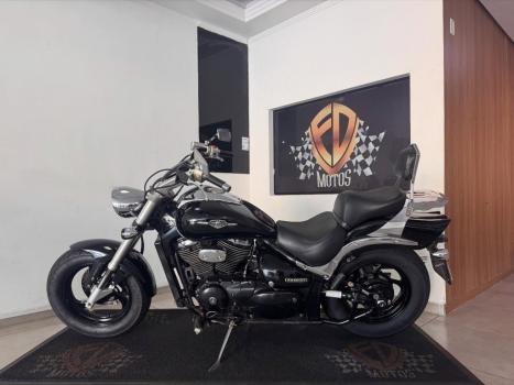 SUZUKI Boulevard M 800 , Foto 5