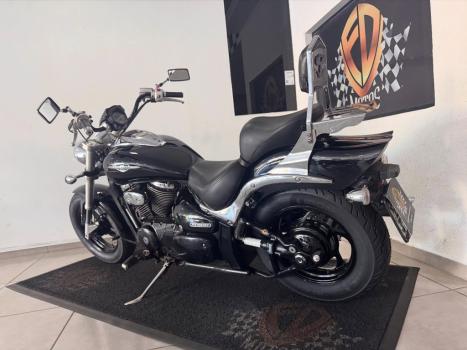 SUZUKI Boulevard M 800 , Foto 6