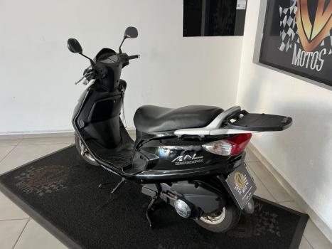 SUZUKI Burgman 125 , Foto 5