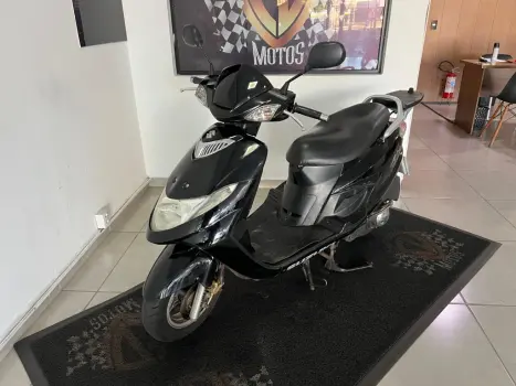 SUZUKI Burgman 125 , Foto 6