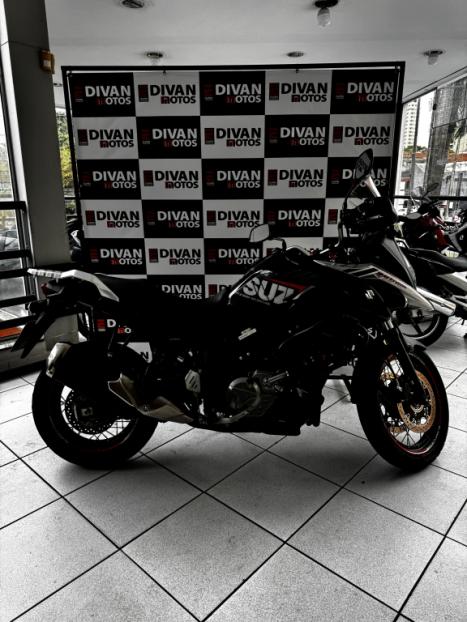 SUZUKI DL 650 V-Strom XT, Foto 2