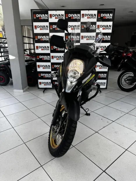 SUZUKI DL 650 V-Strom XT, Foto 5