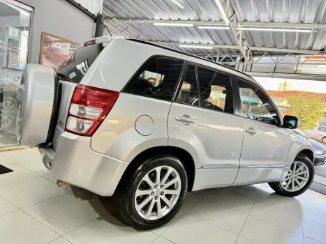 SUZUKI Grand Vitara 2.0 16V 4P AUTOMTICO, Foto 3