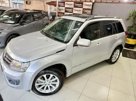 SUZUKI Grand Vitara 2.0 16V 4P AUTOMTICO, Foto 4