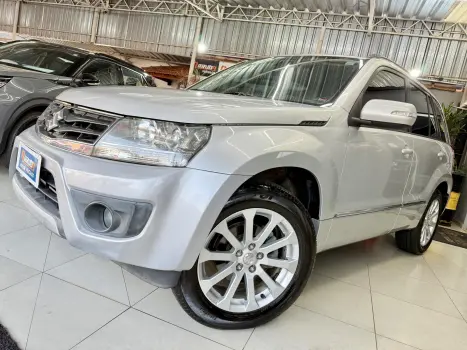 SUZUKI Grand Vitara 2.0 16V 4P AUTOMTICO, Foto 6