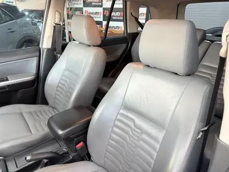 SUZUKI Grand Vitara 2.0 16V 4P AUTOMTICO, Foto 8