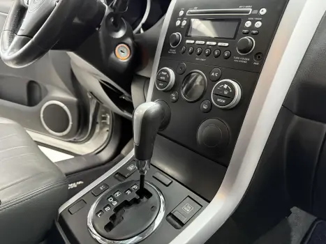 SUZUKI Grand Vitara 2.0 16V 4P AUTOMTICO, Foto 12