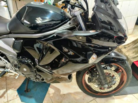 SUZUKI GSX 1250 FA ABS, Foto 2