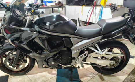 SUZUKI GSX 1250 FA ABS, Foto 3