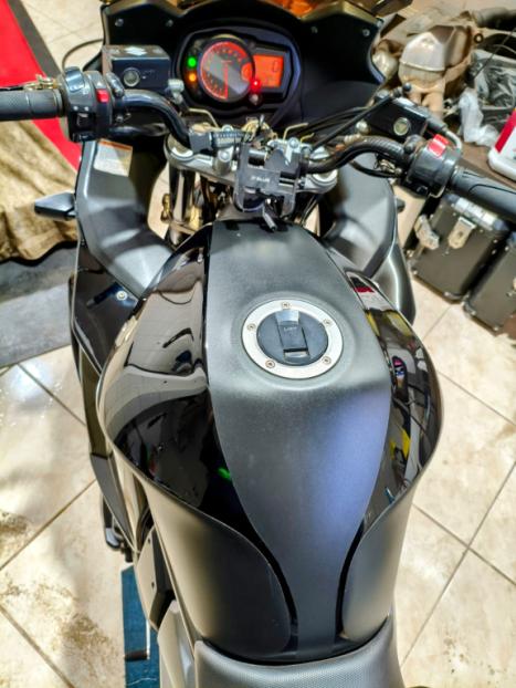 SUZUKI GSX 1250 FA ABS, Foto 4