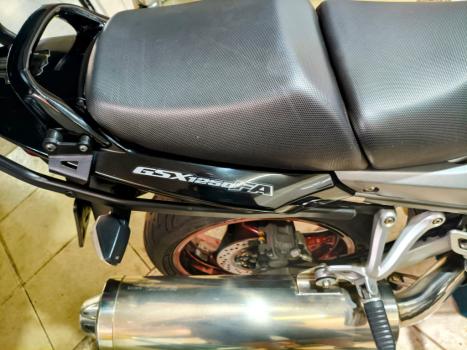 SUZUKI GSX 1250 FA ABS, Foto 5