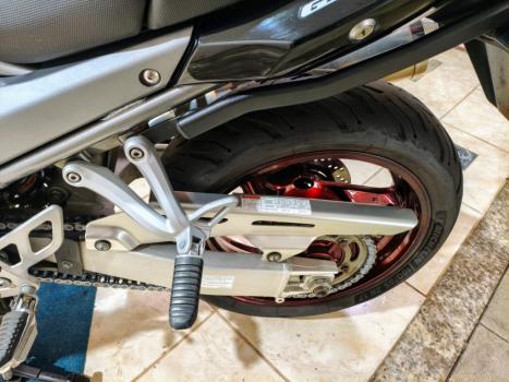 SUZUKI GSX 1250 FA ABS, Foto 9