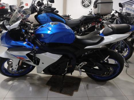 SUZUKI GSX-R 1000 , Foto 2