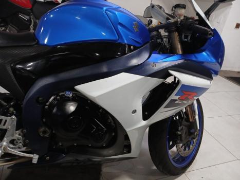SUZUKI GSX-R 1000 , Foto 4