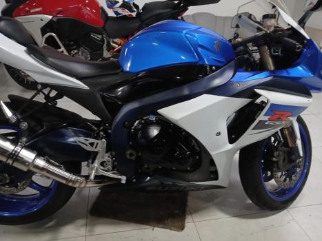 SUZUKI GSX-R 1000 , Foto 5