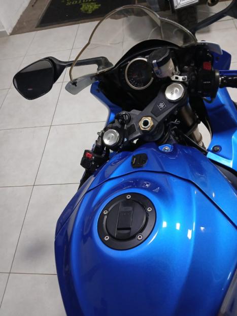 SUZUKI GSX-R 1000 , Foto 7