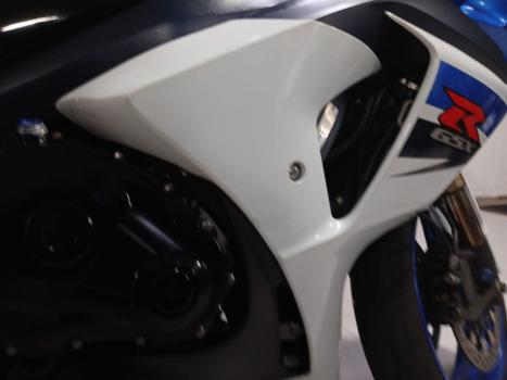 SUZUKI GSX-R 1000 , Foto 8